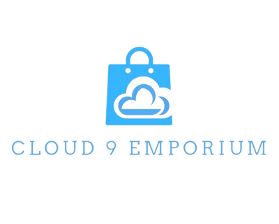 Welcome to Cloud 9 Emporium!